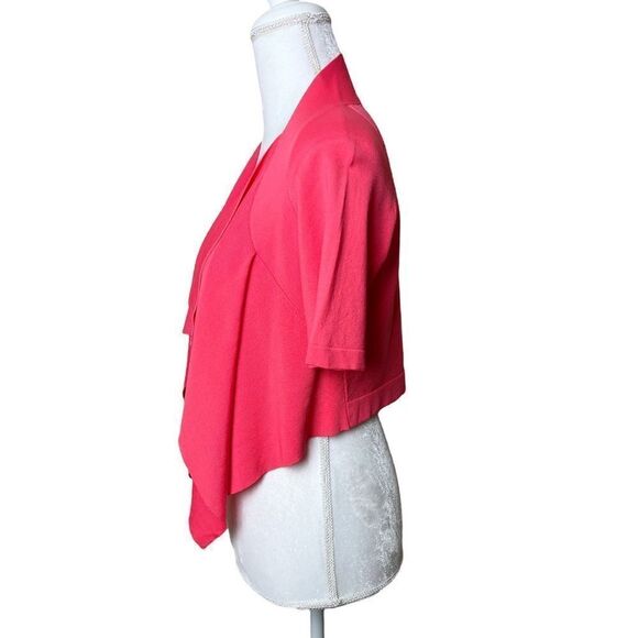 Hoss Intropia Open Cardigan Size Small - Picture 2 of 6